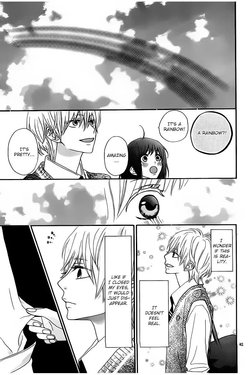 ReRe Hello Chapter 21 42